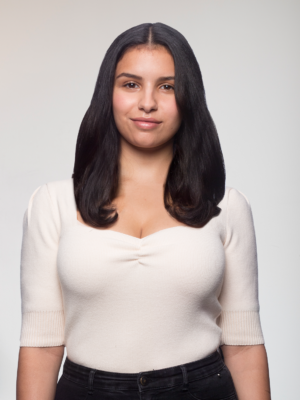 clip-in extensions starter set (#1b).