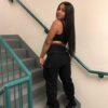 Brazilian Straight Hair 4 Bundles with 13*4 Lace Frontal, 8A Grade Sunber Virgin Hair - 10 10 12 12+10 / 13*4 Lace Frontal