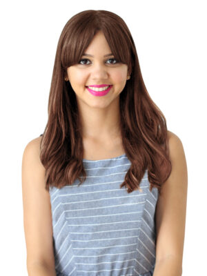 clip-in extensions starter set (#33).