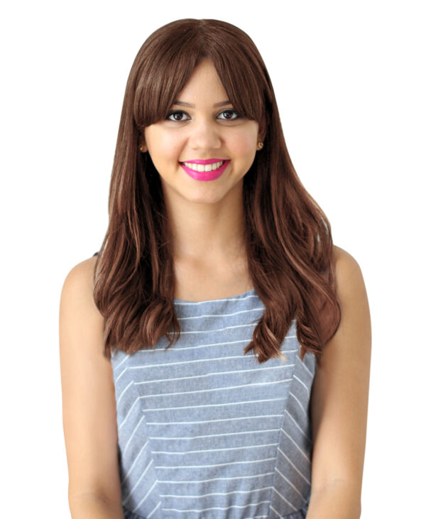 33-a clip-in extensions starter set (#33).