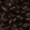 curly clip-in extensions starter set (#4).