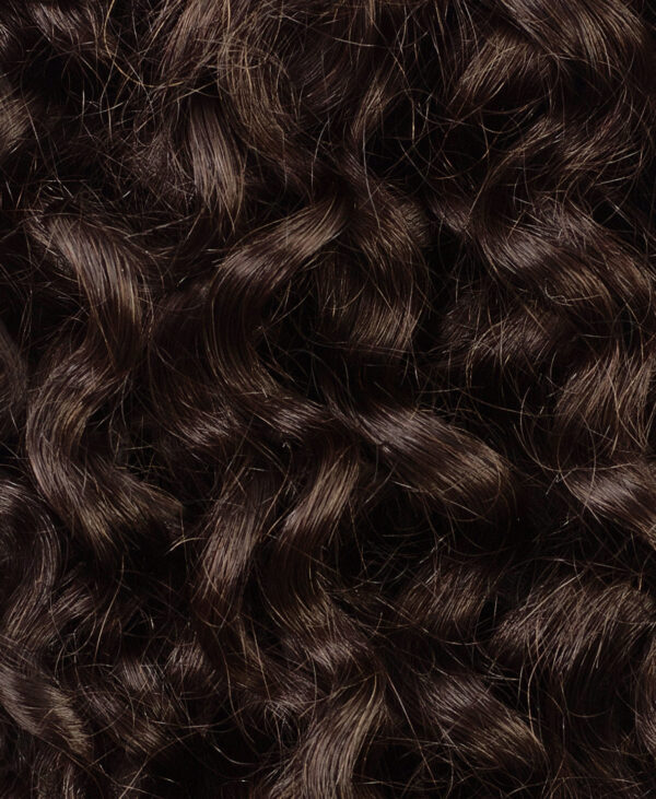 3a-4-a curly clip-in extensions starter set (#4).