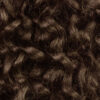 curly clip-in extensions starter set (#6).