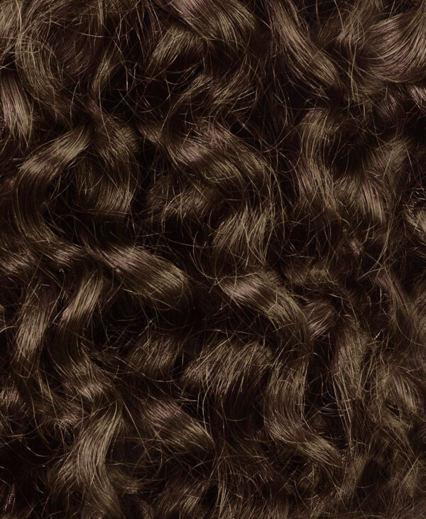 3a-6-a curly clip-in extensions starter set (#6).