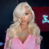 613 Blonde Wig Body Wave Wig 360 Transparent Lace Front Wigs 180% Density - 360 Lace / 150% / 18inch