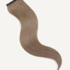 ponytail - #10 ash blonde. - 14 inches