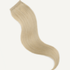 ponytail - #613 light blonde. - 14 inches