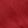 vegan fiber long straight ponytail - ruby 26".