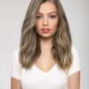 clip-in extensions starter set (#10).