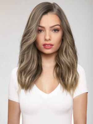 clip-in extensions starter set (#10).