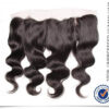 Sunber Hair Indian Body Wave 3 Bundles with 13*4 Ear to Ear Full Lace Frontal Closure, 8A Hotsale Virgin Hair - 18 18 18+16