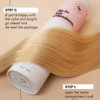 clip-in hair extensions #33 auburn. - 28" / Extra Volume