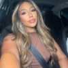 tape-in hair extensions #10 ash blonde. - 14"/50g / Regular