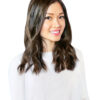 clip-in extensions starter set (#1b-6).