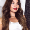 clip-in extensions starter set (#2-6).