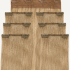 clip-in extensions starter set (#14).