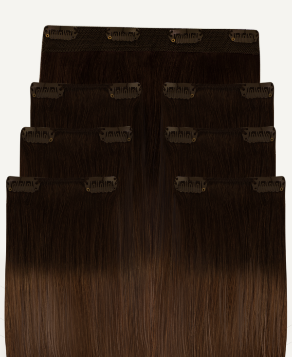 set-2ombre-e_b65386fc-fdd7-4208-a42f-3caee8faf2e4 clip-in extensions starter set (#2-6).