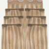 clip-in extensions starter set (#14-613).