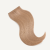 clip-in volumizer #14 medium blonde. - 14" / 1 x Extra-large weft