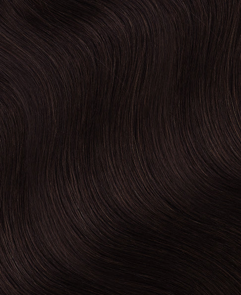 swatches-2-a clip-in extensions starter set (#2).