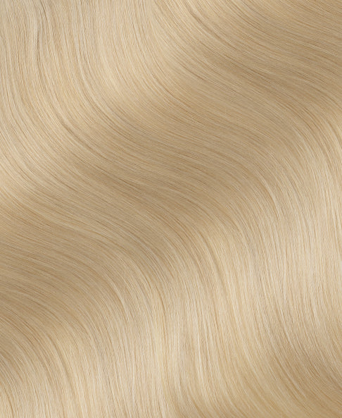 ponytail - #613 light blonde. - 14 inches