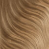 clip-in hair extensions #7r14 teddy blonde balayage. - 14" / Classic