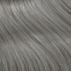 clip-in extensions starter set (salt & pepper).