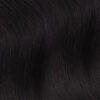 clip-in extensions starter set (#1b).