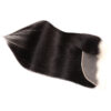 Sunber Hair Straight Hair 3 Bundles with 13*4 Transparent Ear to Ear Frontal Closure - 24 26 28+20